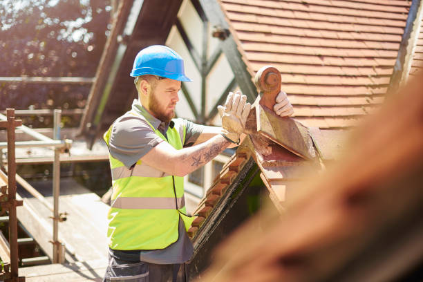 Best Best Roofing Contractors  in Mantua, UT