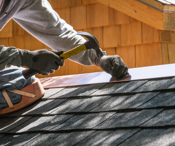 Quick and Trustworthy Emergency Roof Repair Services in Mantua, UT